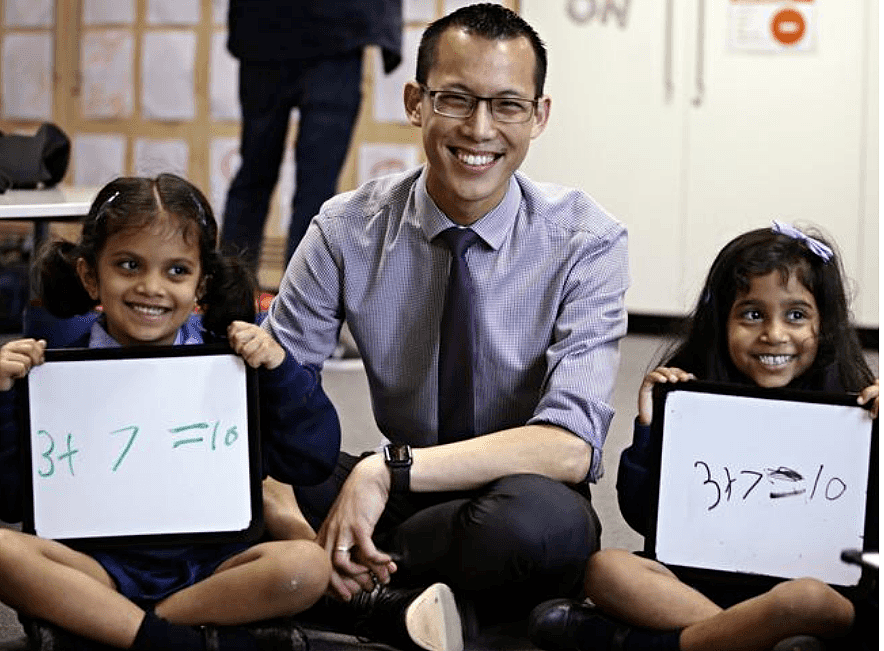 “越早掌握越好！”澳洲校长鼓励小学生背诵乘法表，获专家支持 - 6