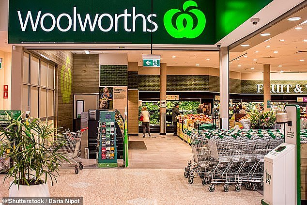 澳女曝光Woolies“神秘区”！价格低至35c，一次能省数百刀（组图） - 2