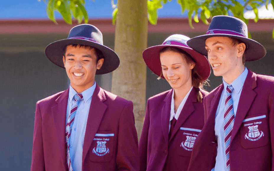 2020澳洲年度最佳学校揭晓！附获奖名单及学费、学区房价信息（组图） - 9