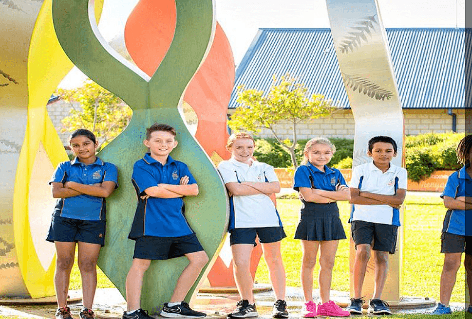 2020澳洲年度最佳小学公布！附获奖名单及学费、学区房价（组图） - 6