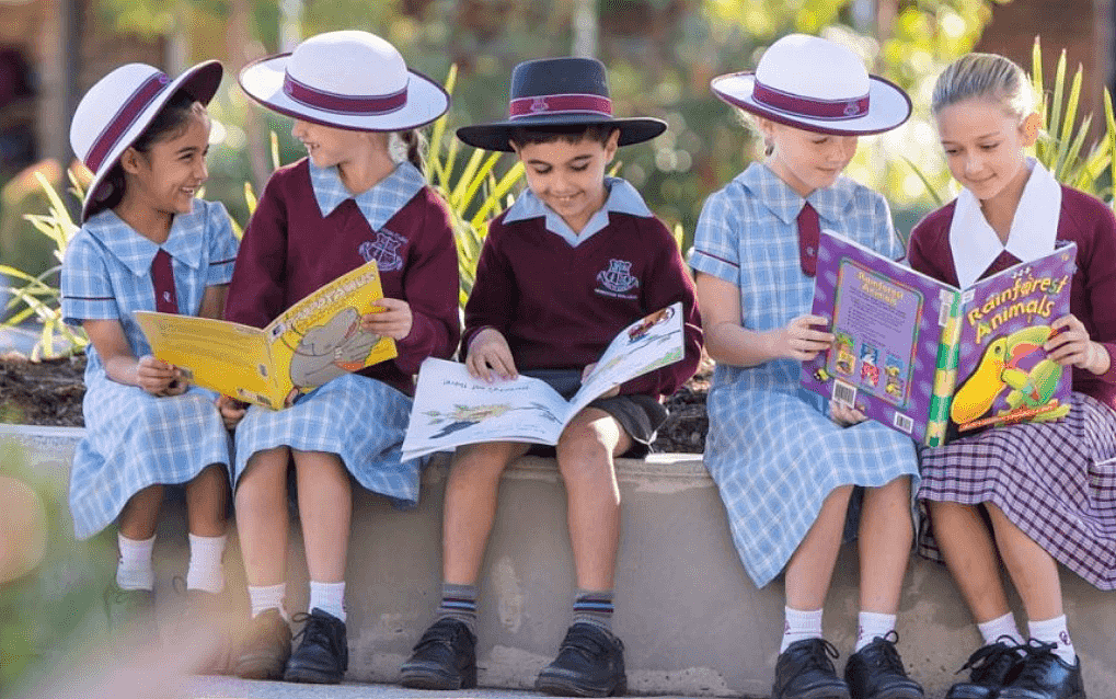 2020澳洲年度最佳小学公布！附获奖名单及学费、学区房价（组图） - 13