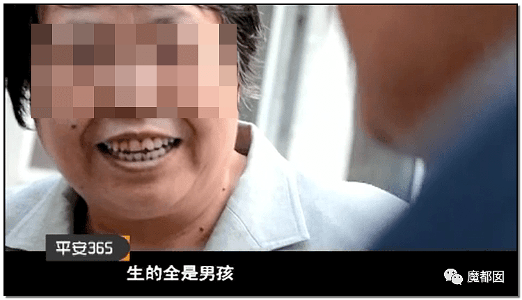 毁三观！中国父母让儿子切除子宫卵巢曝出转胎丸的惊天隐秘（组图） - 41