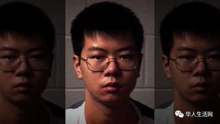 24岁中国留学生认罪！最高20年监禁，给非裔室友下铊毒，大量案件细节曝光（组图） - 3