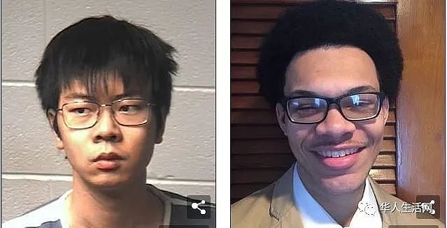 24岁中国留学生认罪！最高20年监禁，给非裔室友下铊毒，大量案件细节曝光（组图） - 9