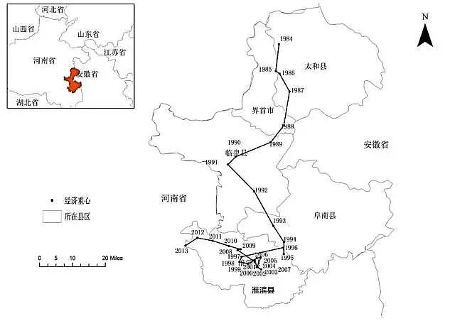 中国城市版图惊变 今年北方将只剩一座TOP10（组图） - 5