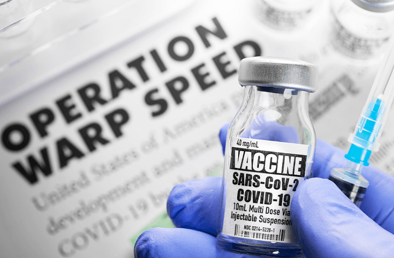 第一批新冠疫苗抵达美国，后天开打，全民免费！第二种疫苗已递交紧急申请（组图） - 3