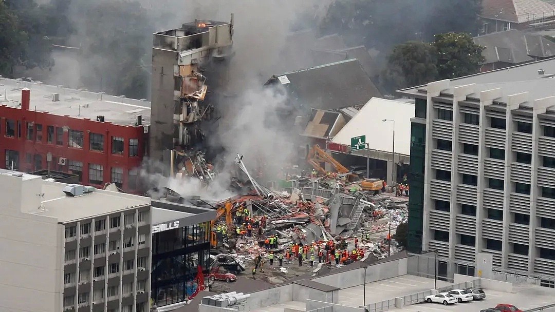 10年了，致115人死亡的大楼倒塌仍无人担责，包括24名中国学生！（组图） - 9