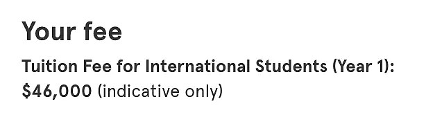 2021年澳洲各大高校学费公布！你所在学校涨价了吗（组图） - 6