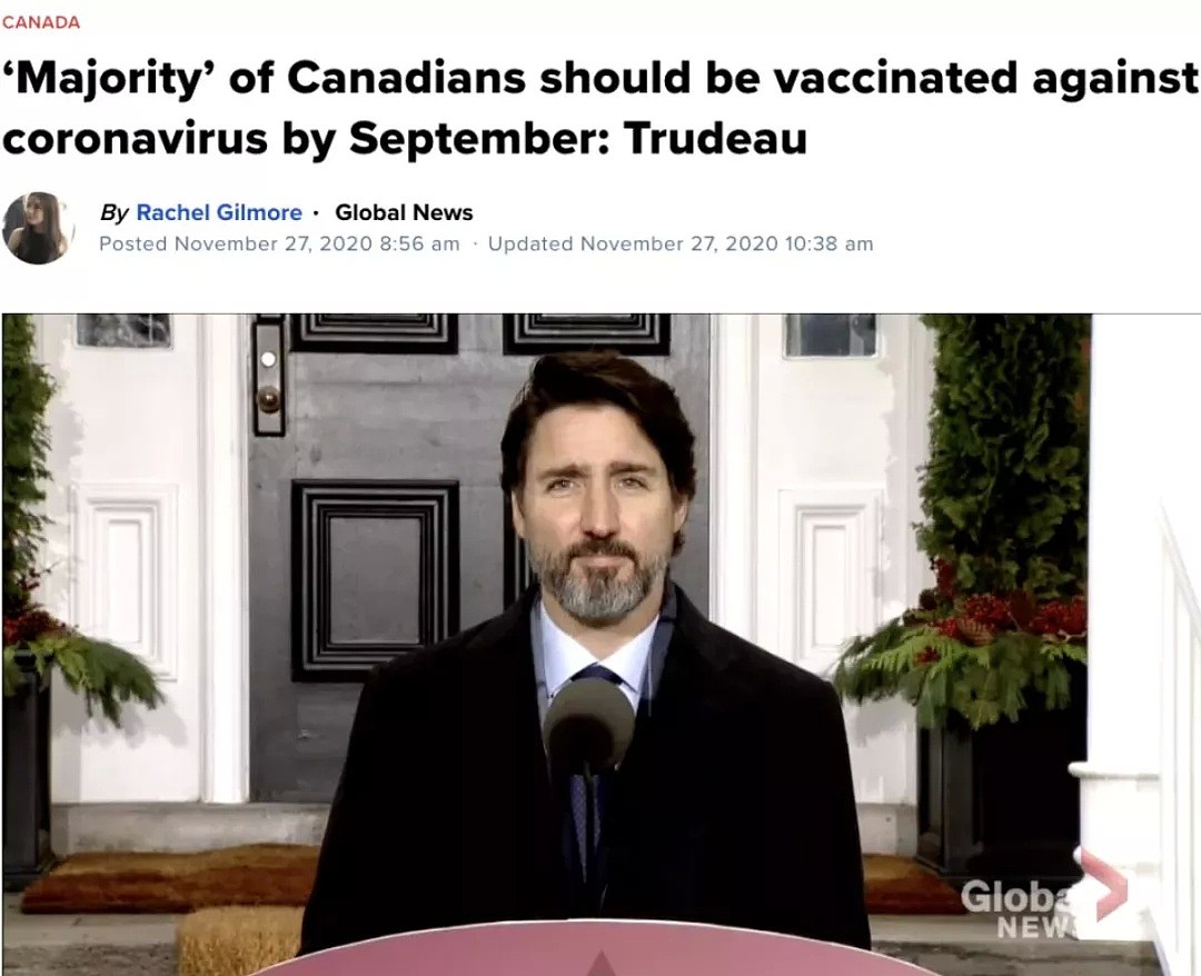 Moderna疫苗最终结果出来了，已申请紧急使用，加拿大优先获得（组图） - 7