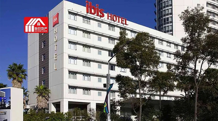 Iris Capital 1.8亿澳元收购17家Ibis酒店 - 2