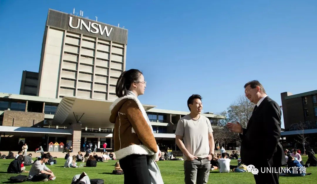牛了！UNSW自创大学排行榜，墨大全澳第一，中国学生每年贡献$70亿学费，大学开始慌了...（组图） - 1