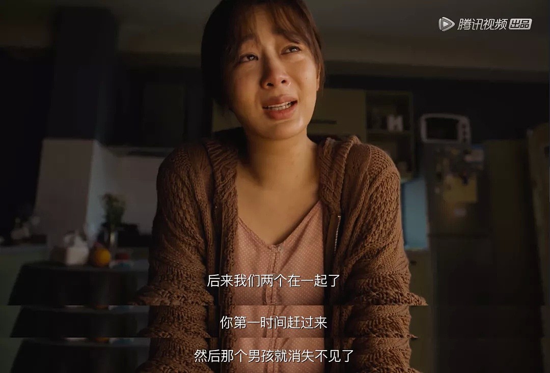杨紫生日崩溃爆哭：后悔来到这个世界，爸爸出轨后，我恨了妈妈整整26年（视频/组图） - 7