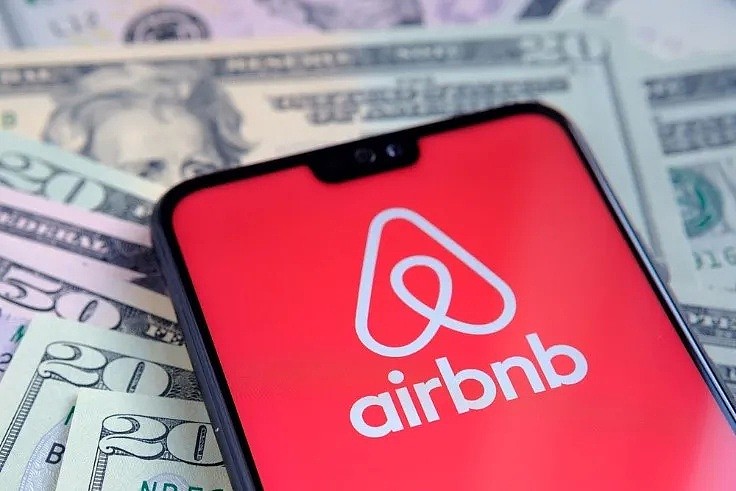 Airbnb上市的目标估值达476亿澳元；西太银行出售保险业务 - 1