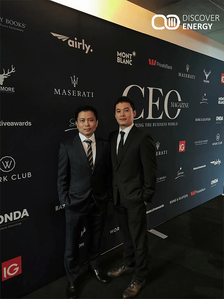 澳洲青年富豪榜出炉！这两位华人富商入榜！名下两家企业，身价累计近一个亿。而就在事业蓬勃发展时，他们却选择走上这样一条路…… - 4