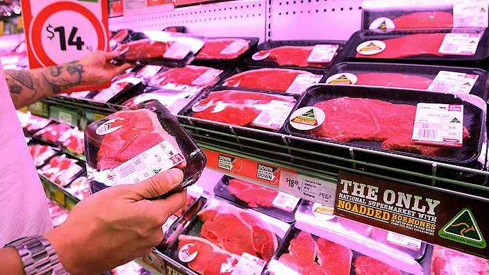 肉食爱好者看过来！全澳超市哪家肉制品最强，Aldi力压群雄成为消费者的最爱（组图） - 4