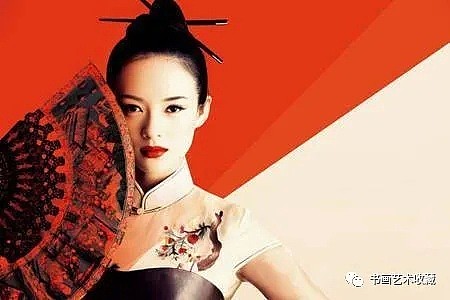 【美女】世界各国人眼中的“中国第一美女”：差异不是一般的大啊（组图） - 4