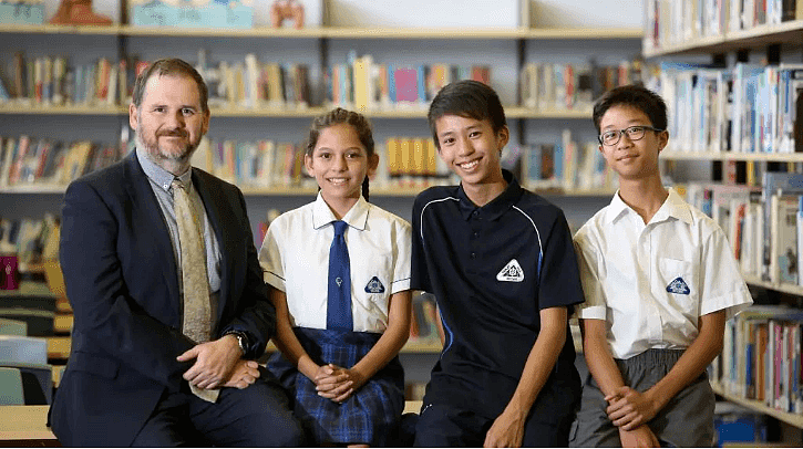 2020澳洲最好的公私立中小学公布！私立公立到底哪个好？一文告诉你真正区别在哪 - 2