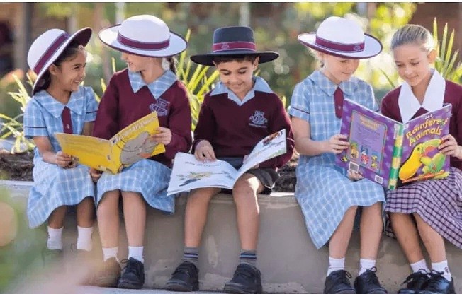 2020澳洲最好的公私立中小学公布！私立公立到底哪个好？一文告诉你真正区别在哪 - 13