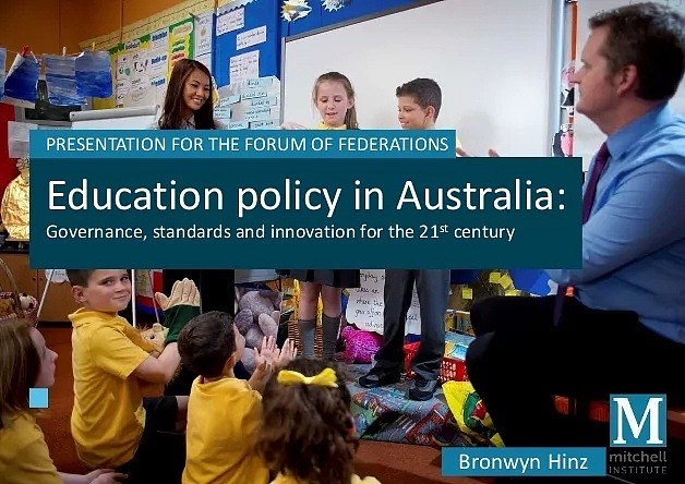 2020澳洲最好的公私立中小学公布！私立公立到底哪个好？一文告诉你真正区别在哪 - 22