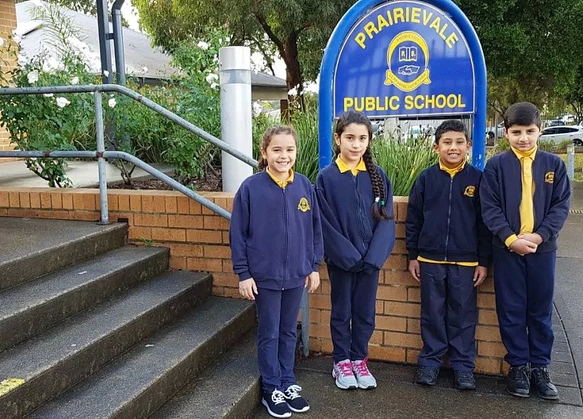 2020澳洲最好的公私立中小学公布！私立公立到底哪个好？一文告诉你真正区别在哪 - 27