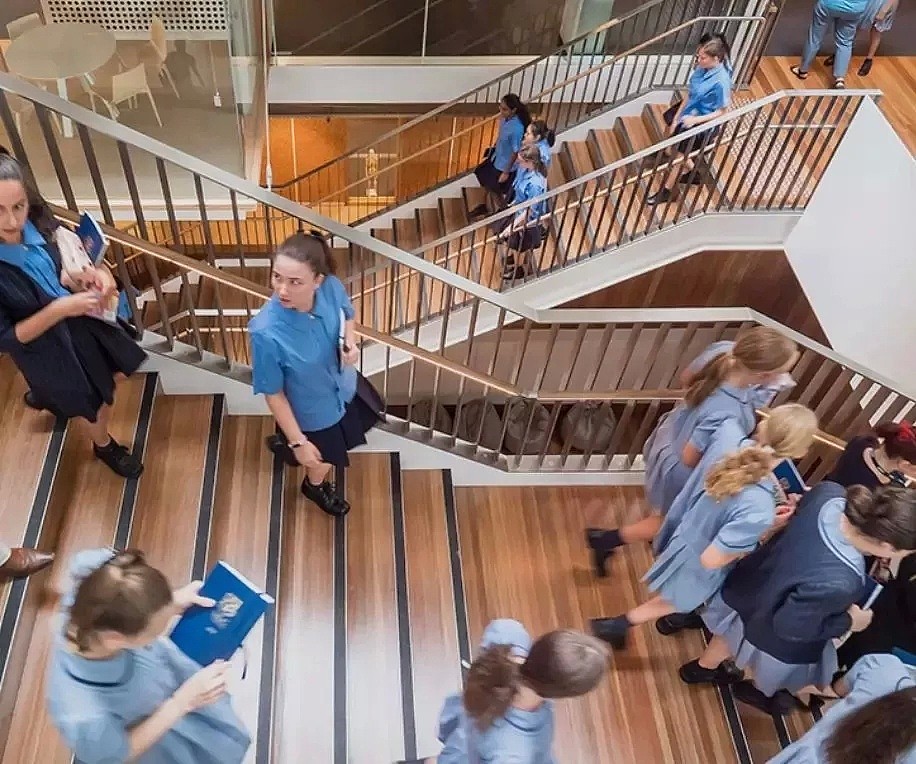 2020澳洲最好的公私立中小学公布！私立公立到底哪个好？一文告诉你真正区别在哪 - 28