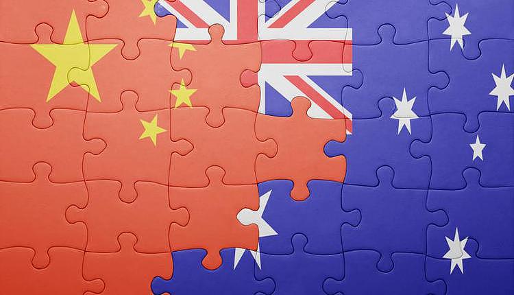 前总理谭保批中国“欺凌”澳洲，呼吁莫里森“守住底线，不要让步”（组图） - 3