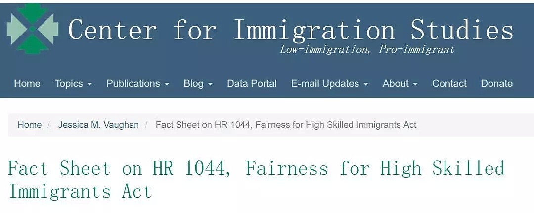 美参议院正式通过S.386《技术移民公平法》！多少华人的绿卡命运，将被改变...（组图） - 10