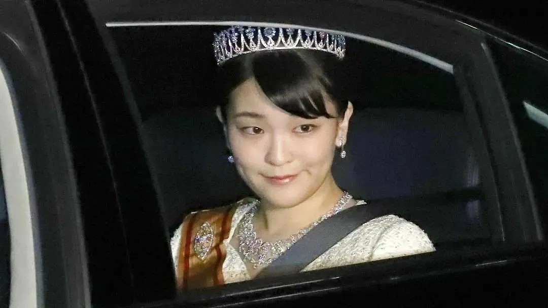 日本皇室愁嫁女！“准驸马”被爆是“老赖”之子，公主苦等2年坚持要嫁，图啥？（组图） - 3