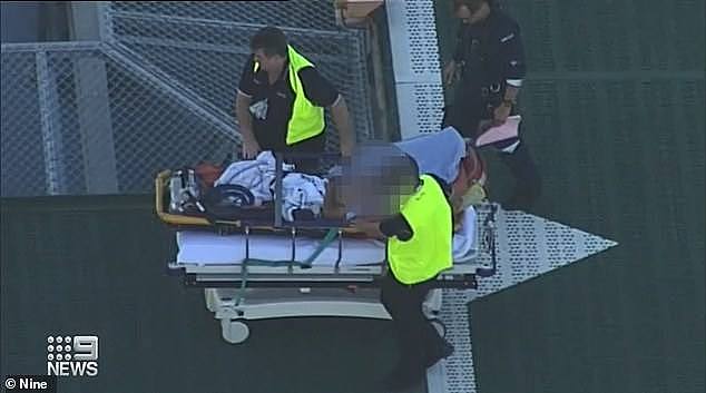 悲剧！澳洲热门海滩发生溺水事故，两男子当场死亡，一儿童紧急送医（组图） - 5
