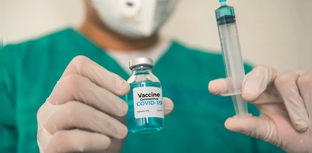 BC省宣布将在1月首发新冠疫苗！辉瑞却在这个节骨眼上供应减半了？（组图） - 14