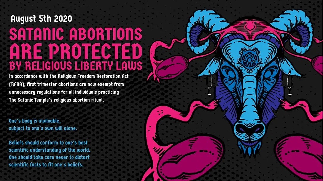 【女性】有个女孩发起「性罢工」:如果堕胎不自由，那么怀孕就成为了一种酷刑 - 18