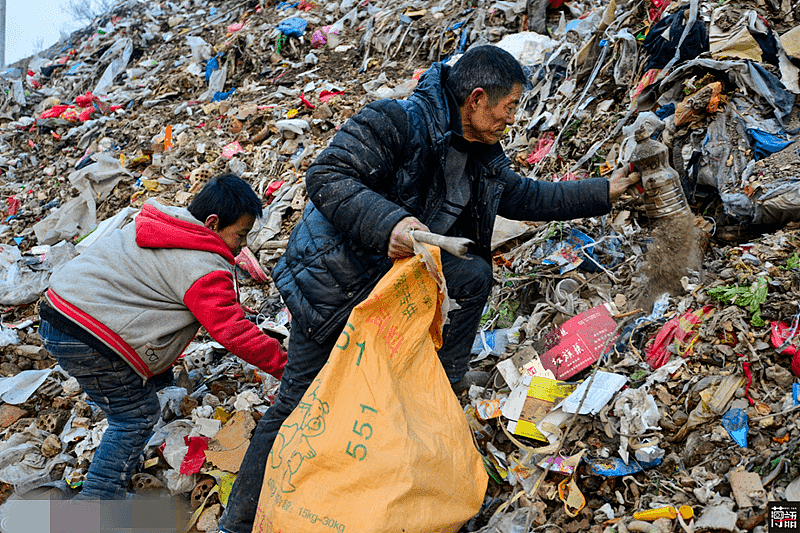 韩红儿子身世曝光，戳中了垃圾桶里50万人的伤疤！（组图） - 14