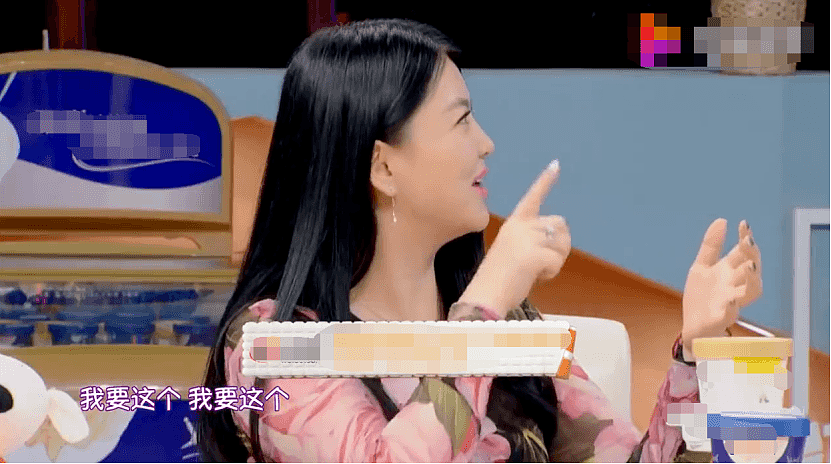 盘点明星炫富：李湘冰箱放68万东西，这位嫁澳籍华裔富豪的她请10个保姆，这个人手笔最大（视频/组图） - 4