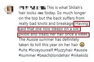 10岁墨尔本女孩，因一头“世界最怪”头发，饱受霸凌上热搜！给所有澳洲父母都上了一课（组图） - 17