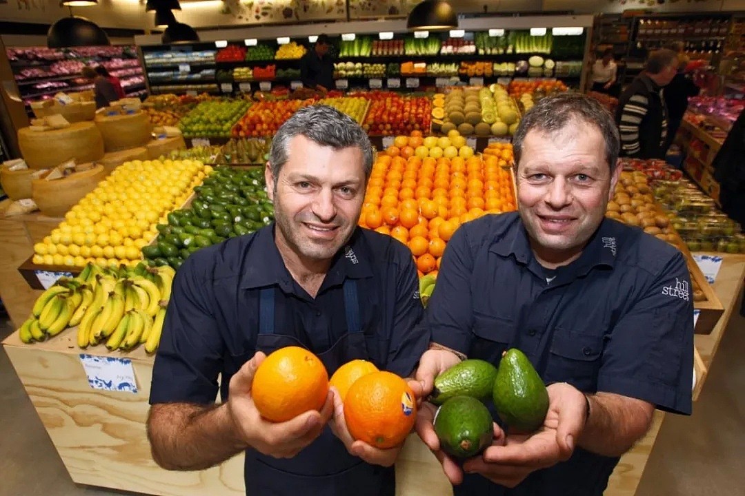 没人采摘！今夏，澳洲蔬菜水果价格恐上涨25% - 2