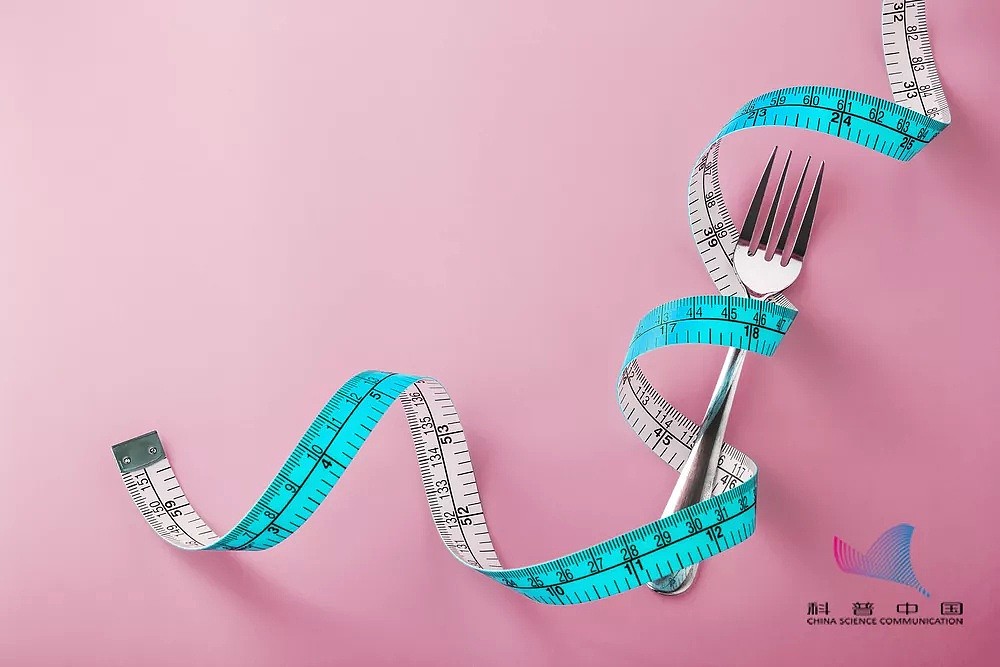 最新研究：吃得越少，活得越久！饮食与寿命的关系，科学的解释来了…（组图） - 4