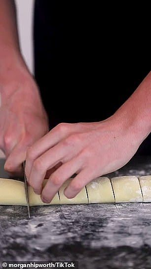墨尔本19岁烘焙师公布葡式蛋挞独家秘方，喜欢的学起来（视频/组图） - 6