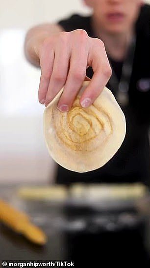澳洲19岁烘焙师公布葡式蛋挞独家秘方，喜欢的学起来（视频/组图） - 7