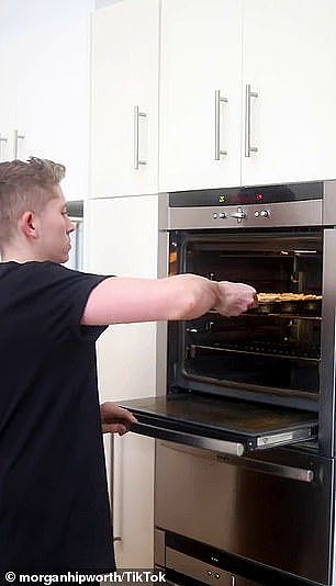 墨尔本19岁烘焙师公布葡式蛋挞独家秘方，喜欢的学起来（视频/组图） - 9