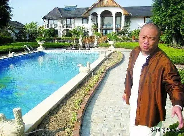 澳洲豪宅里的中国富豪：小费10万，美女环绕，明星只是普通朋友（组图） - 6