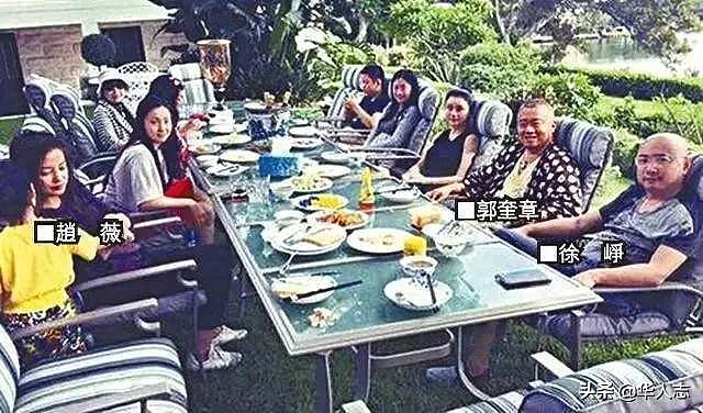 澳洲豪宅里的中国富豪：小费10万，美女环绕，明星只是普通朋友（组图） - 8