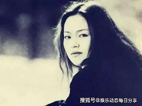 高晓松结婚之后，27岁知名女星一袭红衣上吊自杀，留下了几句话遗书（组图） - 4