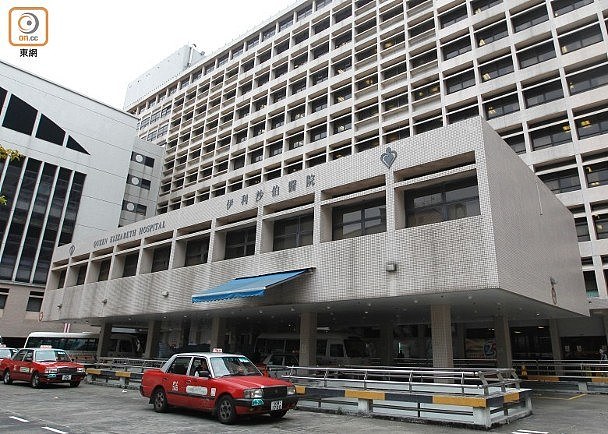 伊利沙伯医院42岁女病人离世，累计117人染疫身亡！聂德权：部分指定检疫酒店或提早于周五启用（组图） - 1