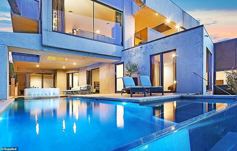 维州超美的海边豪宅正以350万澳元挂牌出售，一小时到墨尔本CBD（组图） - 7