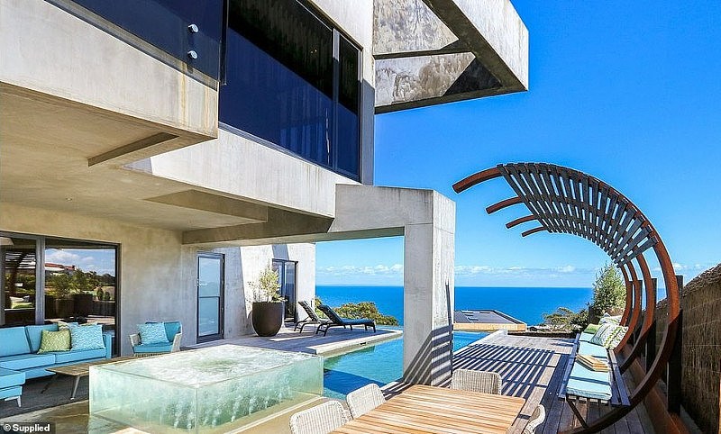 维州超美的海边豪宅正以350万澳元挂牌出售，一小时到墨尔本CBD（组图） - 9