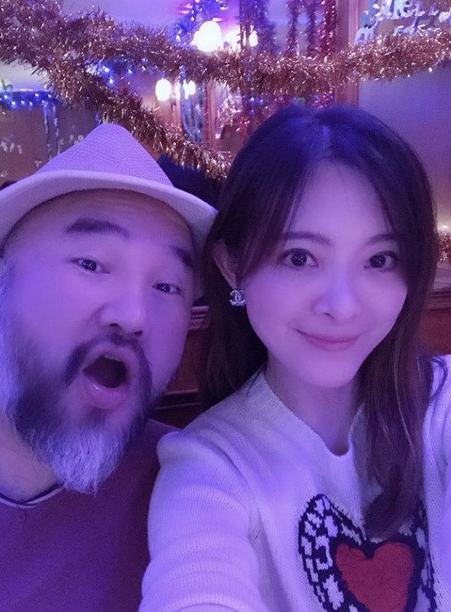 刘真离世近9个月，妹妹透露辛龙现状：独自抚养女儿，也没有工作（组图） - 1