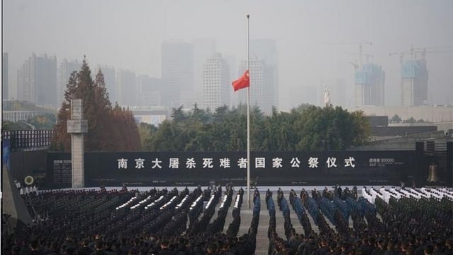 南京屠杀的死亡数字是在中日学者间存在争议的敏感问题，也是影响中日关系的历史问题之一