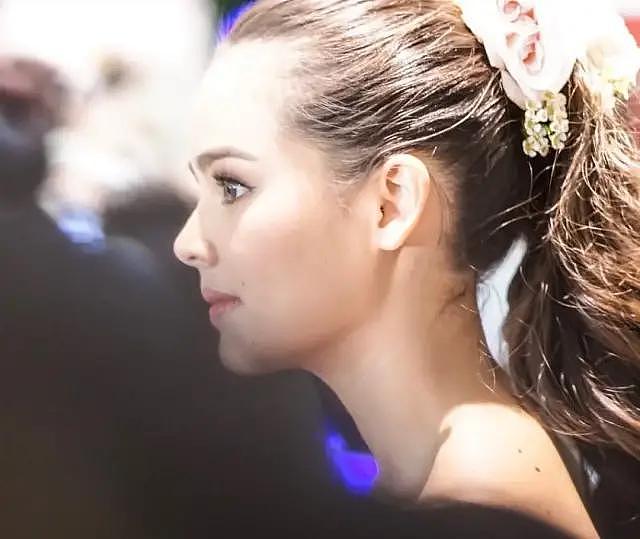 【美女】最新泰国小姐冠军出炉啦！27岁大学生夺冠，泰式美人你PINK哪一位？（组图） - 8