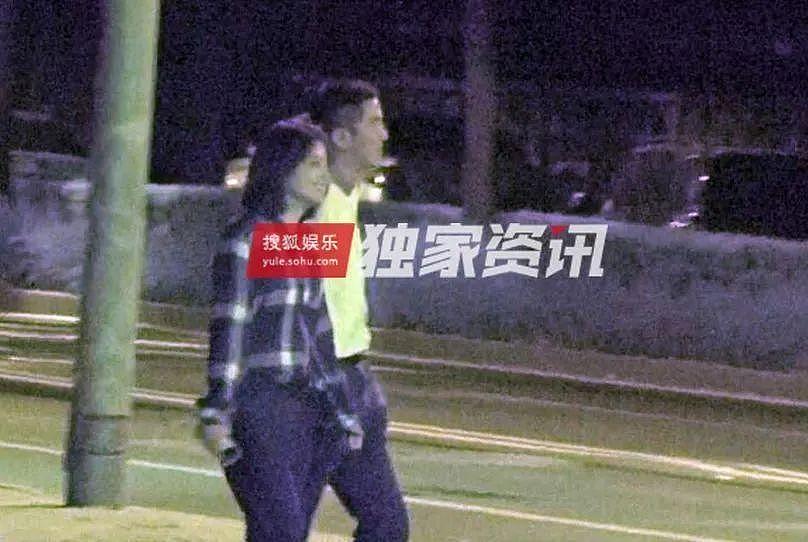 李亚鹏因情史丰富惹怒女儿，如今小女友却与李嫣情同母女，这个女人不简单（组图） - 10