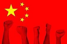 “汉奸”和“双标”？澳智库谈中国民族主义者：在澳华人夹缝求生，言论自由仅限反共？